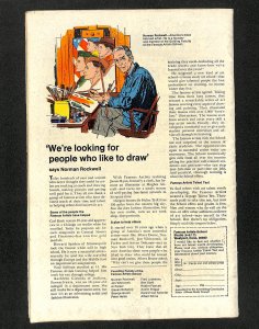 Silver Surfer #10 VG+ 4.5