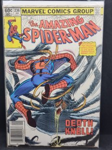 The Amazing Spider-Man #236 (1983)