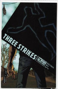 Three Strikes #5 (2003) Three Strikes
