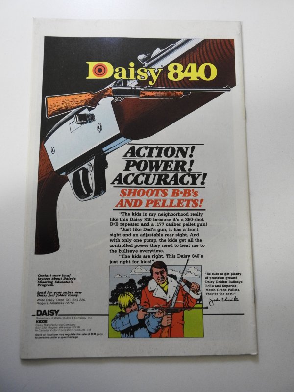 Wonder Woman #258 (1979)