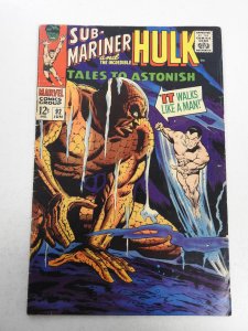 Tales to Astonish #92 (1967) VG+ Condition