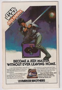 The Uncanny X-Men #169 (1983) X-Men [Key Issue]