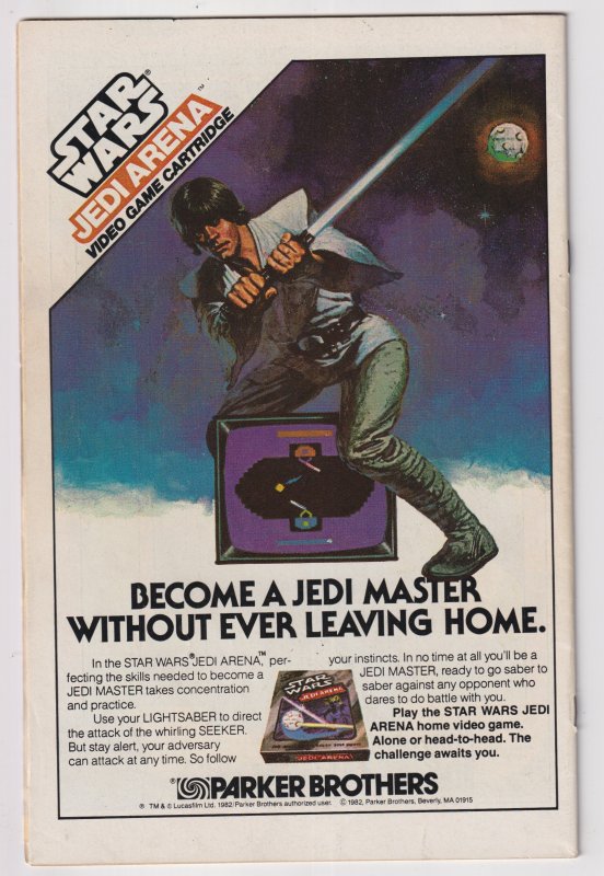 The Uncanny X-Men #169 (1983) X-Men [Key Issue]