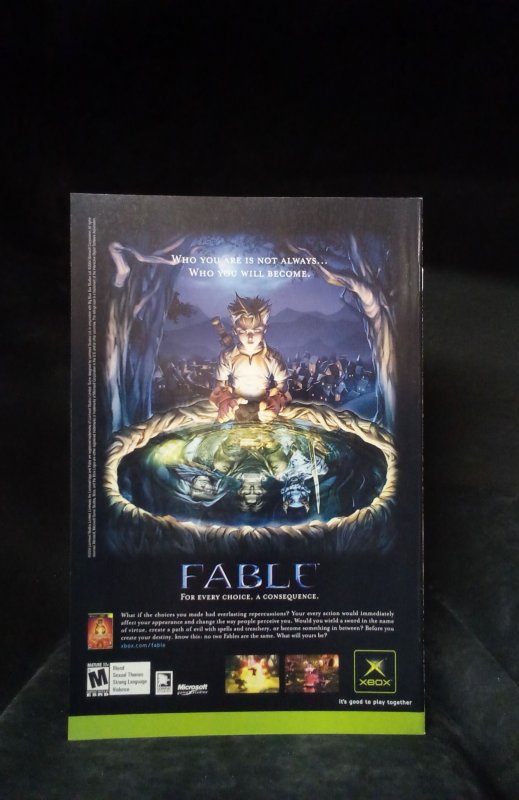 The Punisher: MAX #15 (2005)