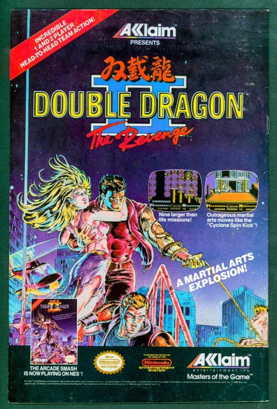 Incredible Hulk 366 VF/NM 9.0 Marvel 1990