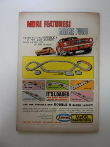 Superman #183 (1966) FN- condition