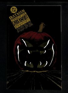 Batman: Legends of the Dark Knight: Halloween #1