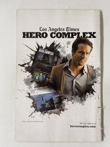 Jack of Fables #50 - GD+ (2011)