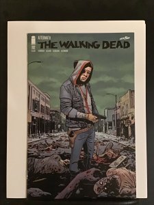 The Walking Dead #192 (2019) The Walking Dead