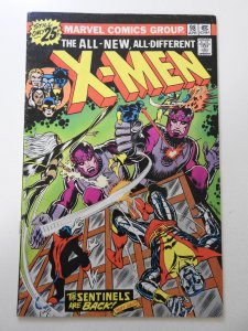 The X-Men #98 (1976) VG/FN Condition!