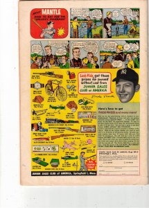 Adventure Comics #238 1957 1$+BUYS IT NOW! Krypton Origin Green Arrow VG+ Covell