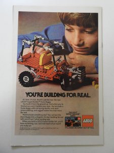 Daredevil #189 (1982) FN Condition!