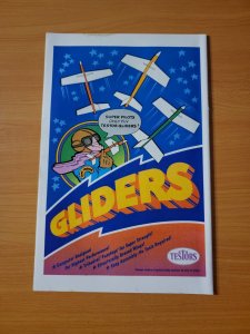 Jonah Hex #15 Newsstand Variant ~ VERY FINE - NEAR MINT NM ~ 1978 DC Comics