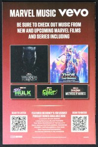 The Amazing Spider-Man #14 McGuinness Cover (2023)