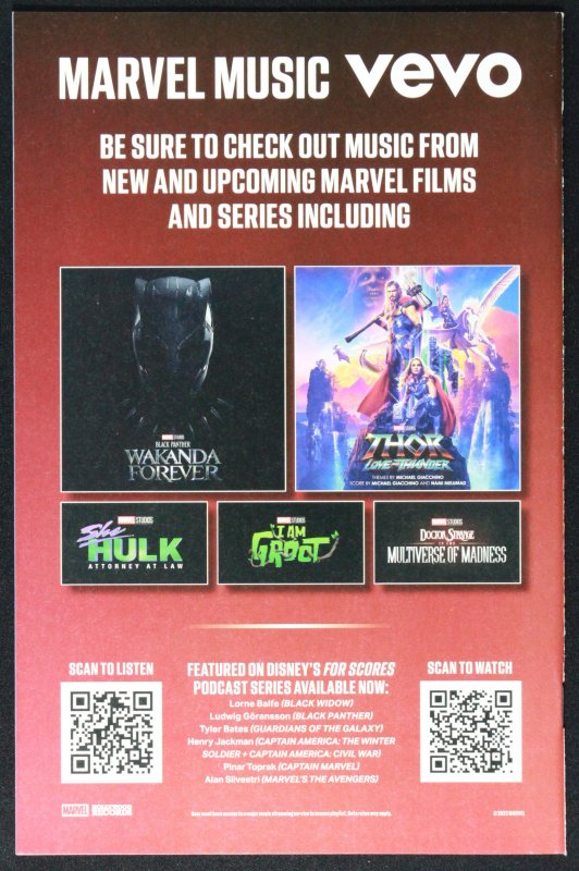 The Amazing Spider-Man #14 McGuinness Cover (2023)