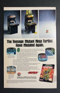 Alpha Flight #95 (1991)