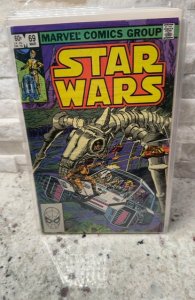 Star Wars #69 (1983)