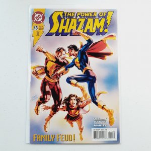 The Power of SHAZAM! #13 (1996)