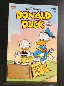 Donald Duck #343 (2006)