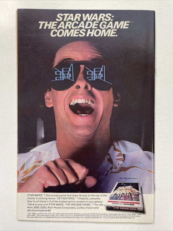 Marvel Team-Up 147   Spider-Man & The Human Torch