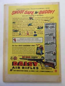 The Spirit #8 (1947) Solid VG- Condition!