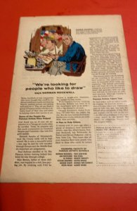 The Avengers #39 (1967) Hercules