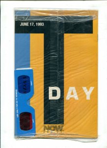 MARRIED WITH CHILDREN #1 (9.2) 3-D, SEALED!!