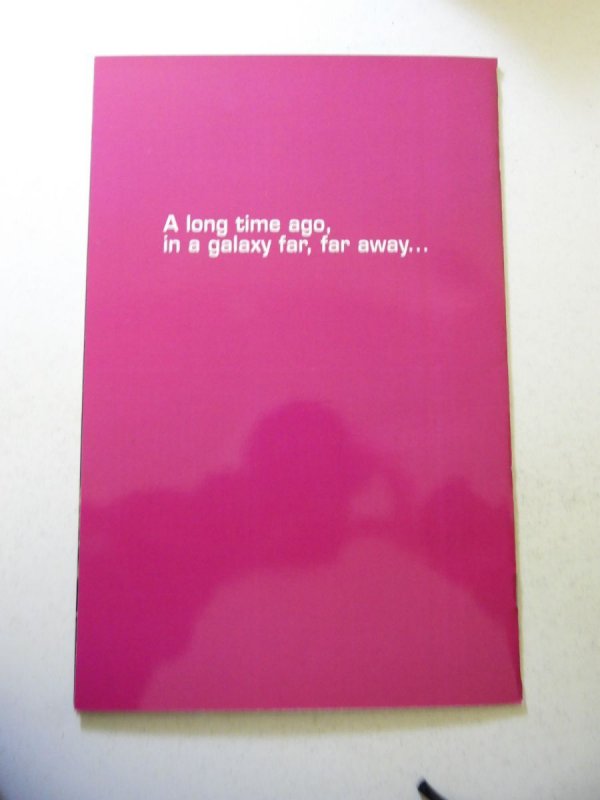 Star Wars: Dark Empire #2 (1991) VF Condition