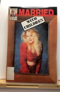 Married... With Children #3 (1990)