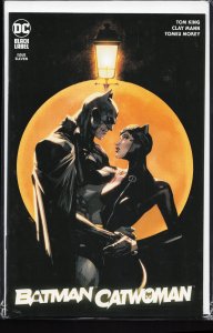 Batman/Catwoman #11 (2022)
