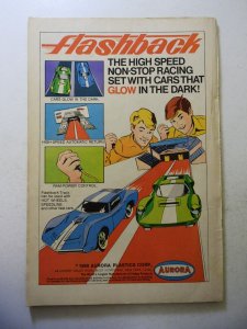 Justice League of America #76 (1969) VG+ Condition