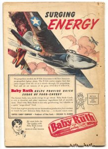 Master #64  1945 - Fawcett  -VG- - Comic Book