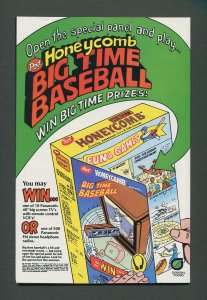 Marvel Tales #181  /  8.0  VFN / Newsstand / November 1985