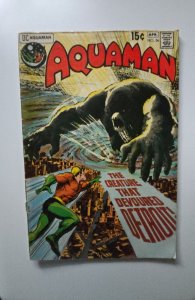 Aquaman #56 (1971)