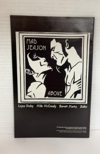 Swamp Thing #154 (1995)