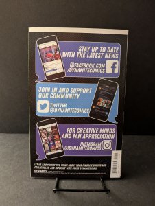 Sheena: Queen of the Jungle #4 Arthur Suydam Variant (2022)