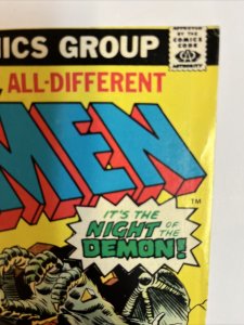 X-Men (1975) # 96 (VF) 1st Moira McTaggert