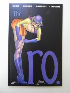 The Pro (2002) VF/NM condition