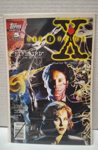 The X-Files #5 (1995). H32