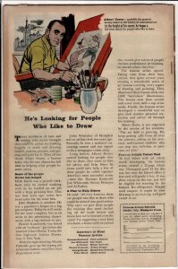 The Amazing Spider-Man #6 (1963) see description