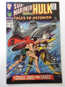 Tales to Astonish #88 (1967) FN+ Condition!