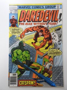 Daredevil #149 (1977) The Man Without Fear! Sharp VF- Condition!