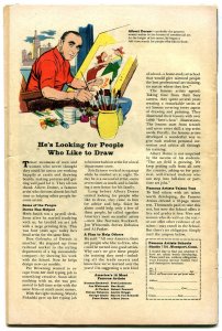 RAWHIDE KID-#47-CLASSIC ISSUE-L@@K! VG