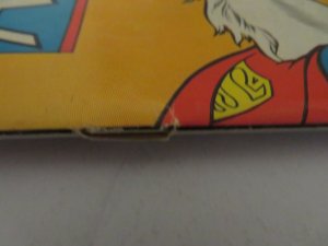 DC Comics Adventure Comics #322 (1964) Comic Book Grade GD+ 2.5