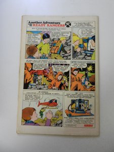 The Sandman #1 (1975) FN- condition