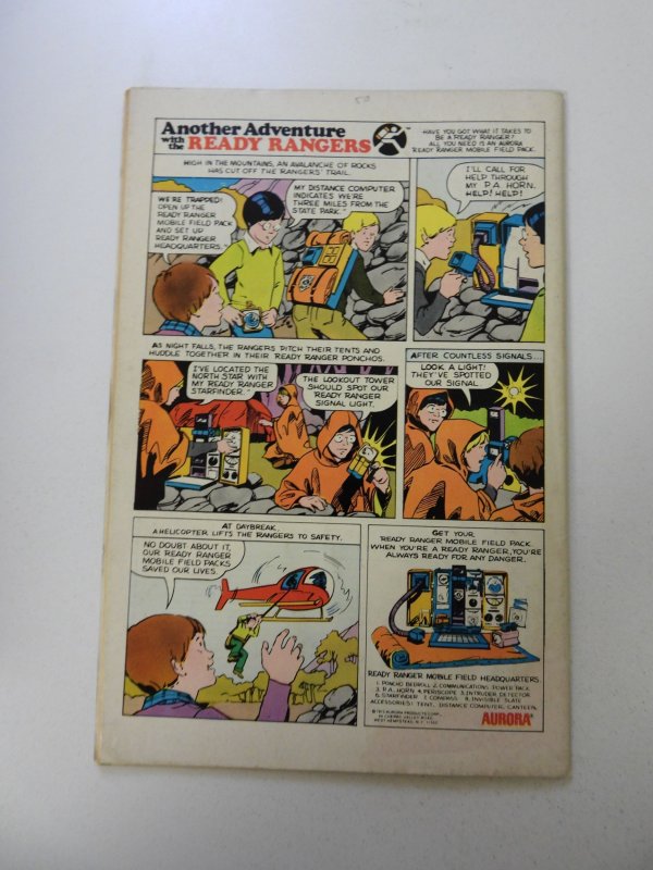 The Sandman #1 (1975) FN- condition