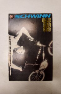 X-Factor #42 (1989) NM Marvel Comic Book J724