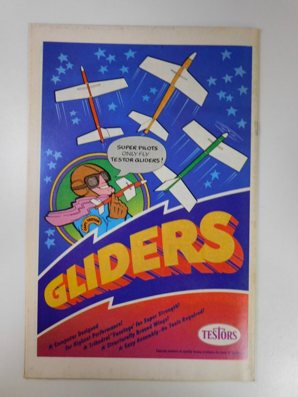 Wonder Woman #246 (1978)