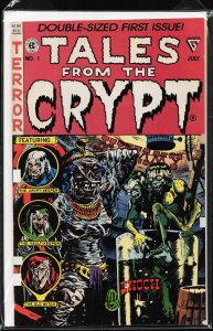 Tales from the Crypt #1 (1990) Enoch