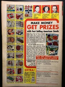 The Phantom #11  (1965)